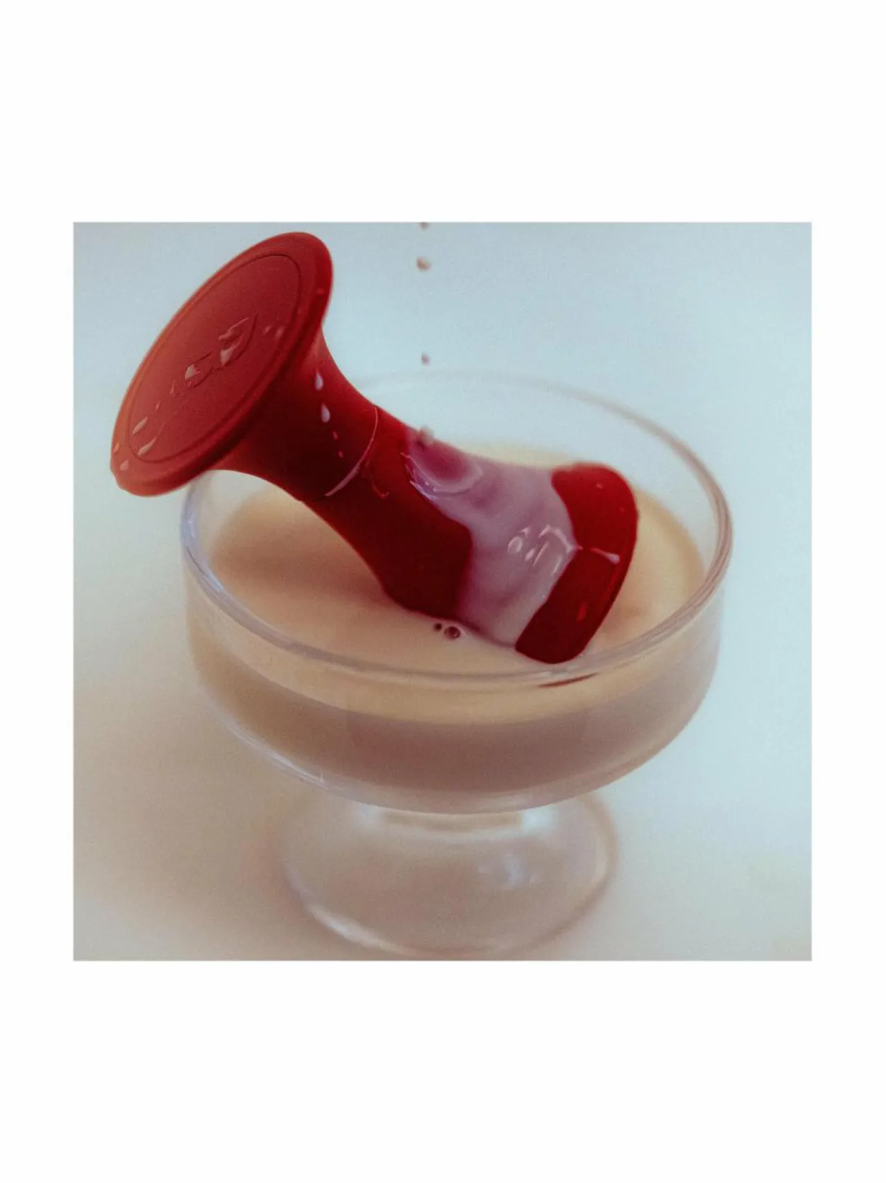 Born To Stand Out Dirty Rice EdP -tuoksu^ Unisex