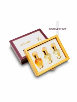 Unisex<Xerjoff Discovery Set I-tuoksupakkaus