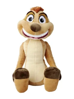 DISNEY LION KING DISNEY Pehmolelu Timon, 25 cm^ Pehmolelut
