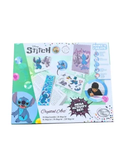 Luovuus & Oppiminen<DISNEY STITCH Timanttimaalaussetti, suuri