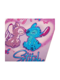 Luovuus & Oppiminen<DISNEY STITCH Timanttimaalaussetti, suuri