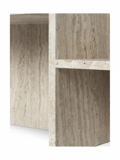 Ferm Living Distinct-pöytä 35 x 100 x 55 cm^ Pöydät