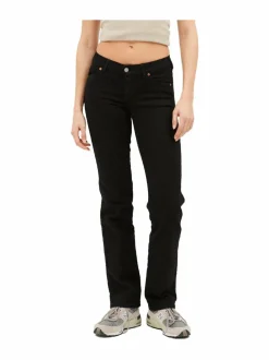 Dr.Denim Dixy Straight Skinny -farkut^ Farkut