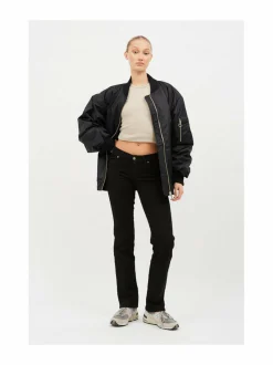 Dr.Denim Dixy Straight Skinny -farkut^ Farkut
