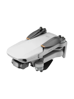 Kamerat<DJI Mini 4K Fly More Combo -drone varustepaketilla