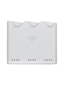 Kamerat<DJI Two-Way Charging Hub -lataustelakka ( Mini 4 Pro ja Mini 3 sarja)