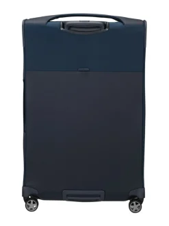 Matkalaukut & Tarvikkeet<Samsonite D'LITE SPINNER 71/26 EXP MIDNIGHT BLUE
