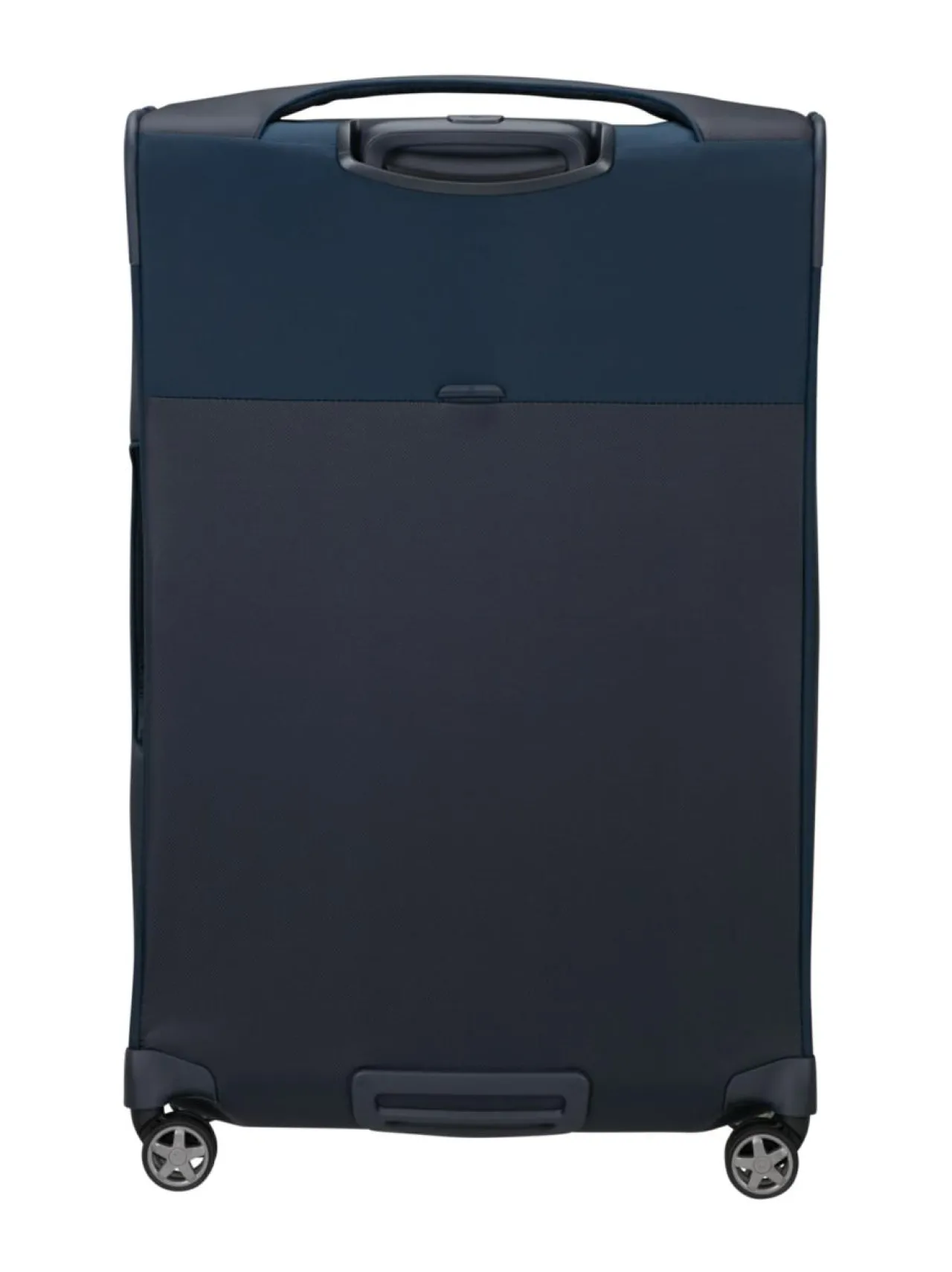 Matkalaukut & Tarvikkeet<Samsonite D'LITE SPINNER 71/26 EXP MIDNIGHT BLUE