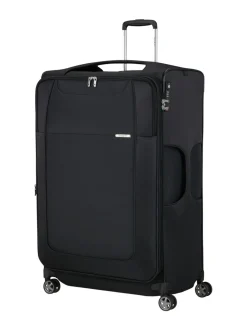 Matkalaukut & Tarvikkeet<Samsonite D'LITE SPINNER 83/31 EXP BLACK