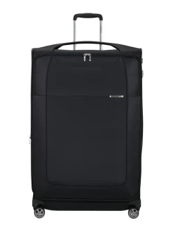 Matkalaukut & Tarvikkeet<Samsonite D'LITE SPINNER 83/31 EXP BLACK