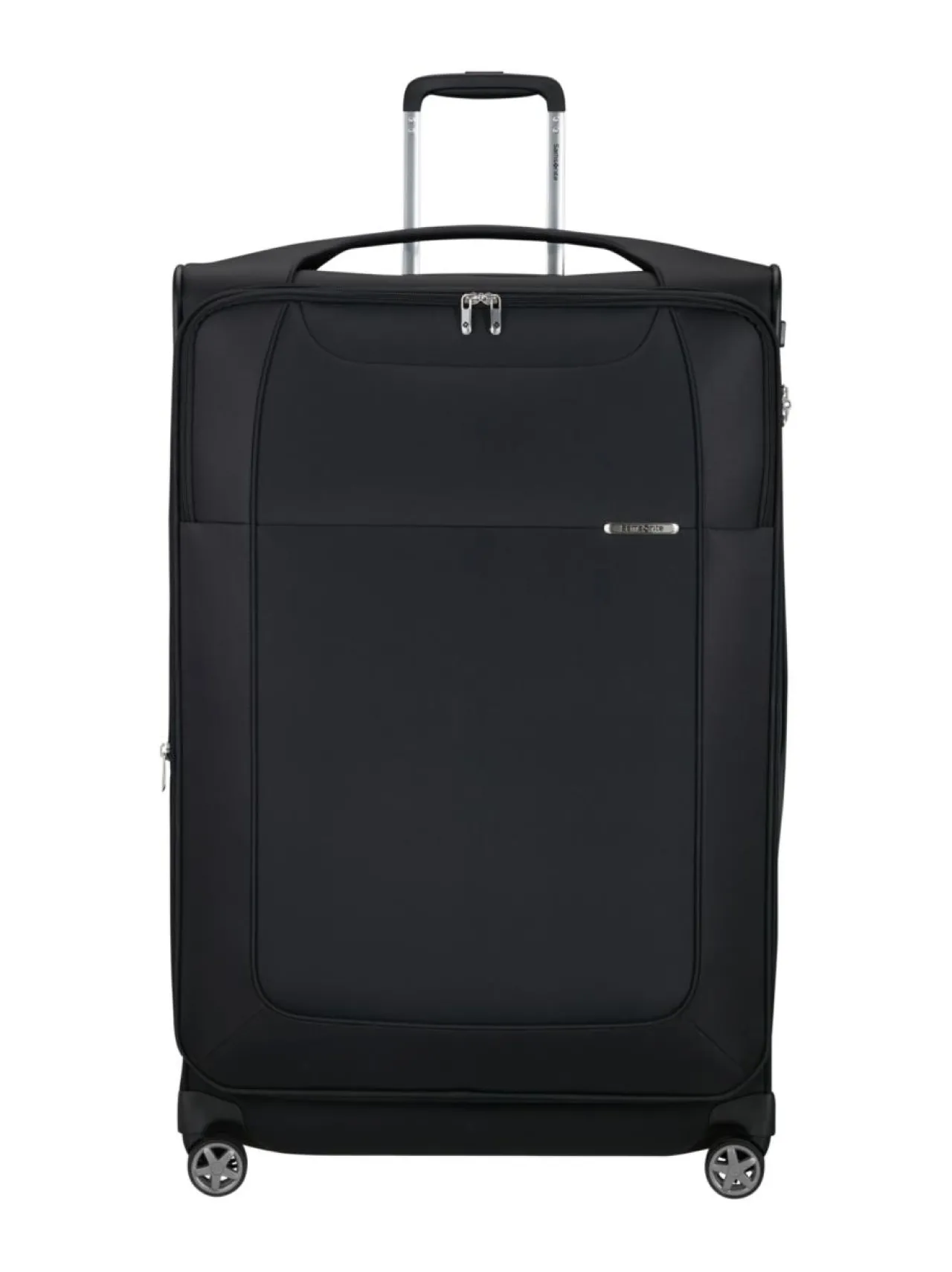 Matkalaukut & Tarvikkeet<Samsonite D'LITE SPINNER 83/31 EXP BLACK