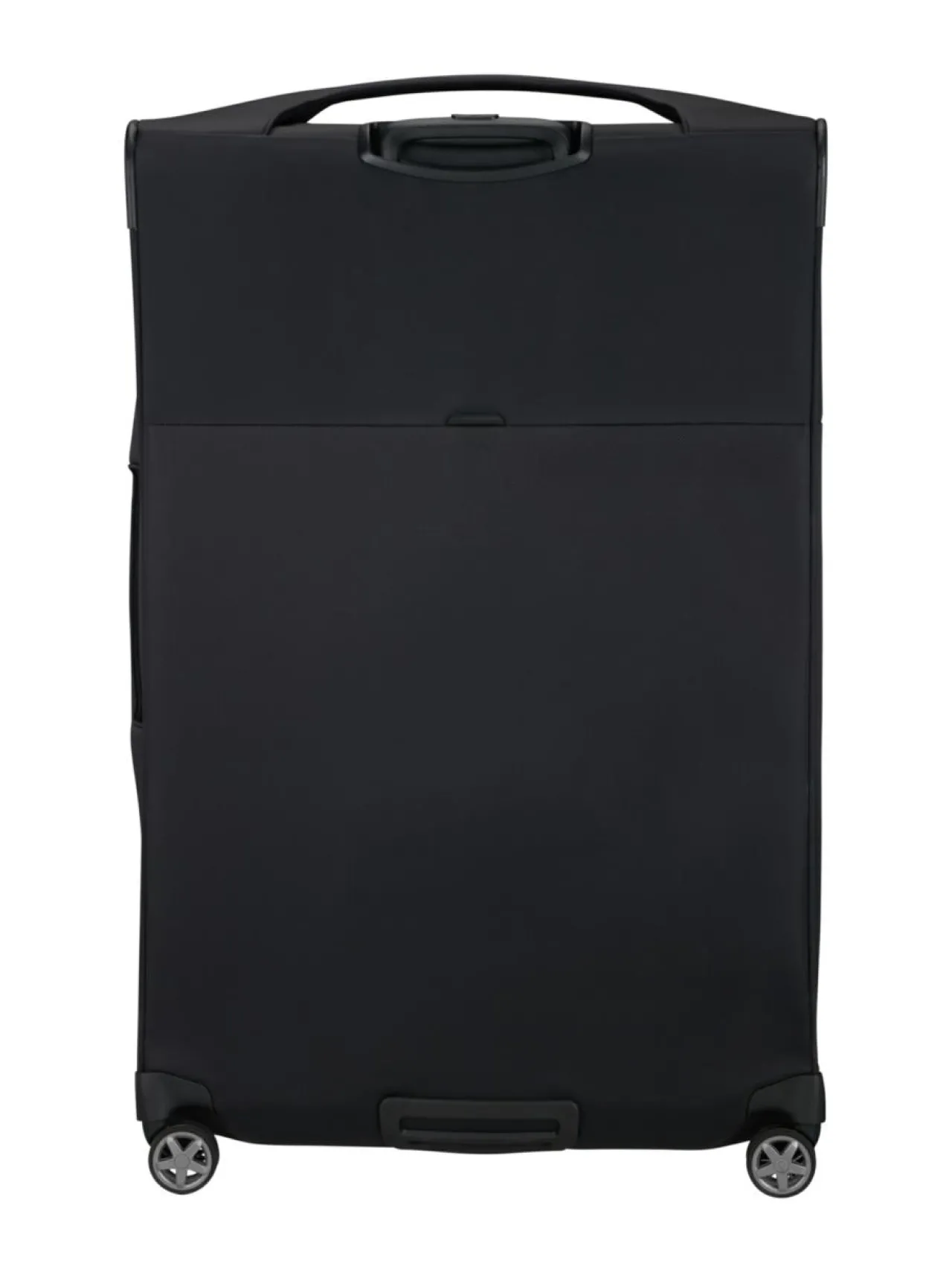 Matkalaukut & Tarvikkeet<Samsonite D'LITE SPINNER 83/31 EXP BLACK