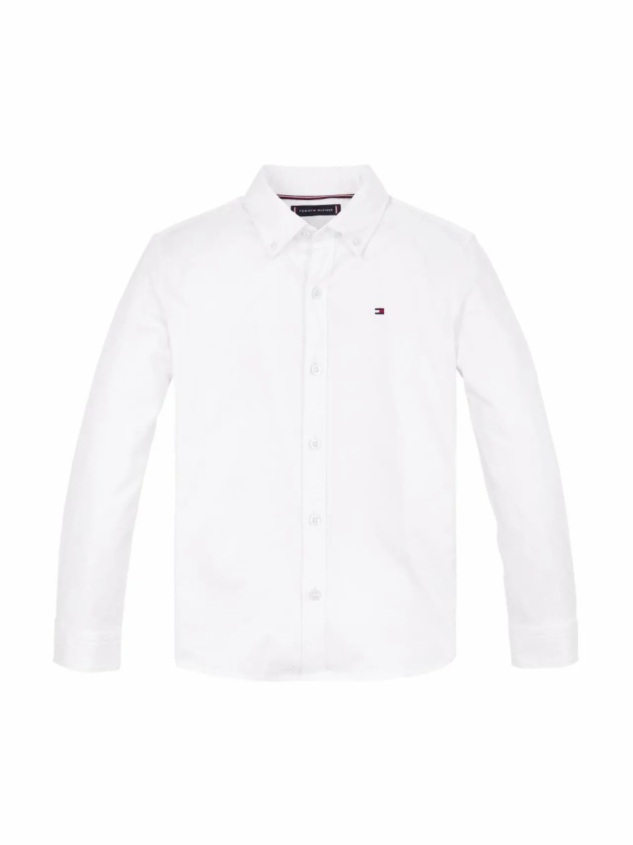 Tommy Hilfiger Dobby Regular Fit -kauluspaita^ Paidat|Paidat