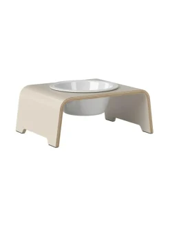 Ruokakupit Ja -Tarvikkeet<dogBar ® Single korotettu ruokakuppi - Kashmir POSLIINI