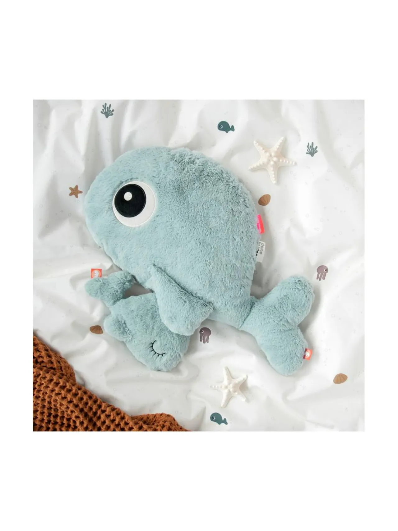 Done by Deer iso pehmolelu Cute Wally^ Pehmolelut