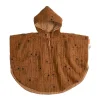 Done by Deer poncho kylpypyyhe^ Lapsen Hoito