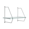 Kalusteet<Done by Deer seinähylly Wall Shelf