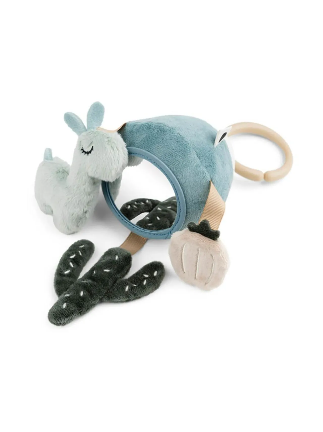 Done by Deer sensory to go toy^ Vauvat & Taaperot