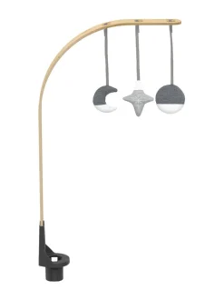 Kalusteet<Doomoo Arch Seat`n`Swing lelukaari