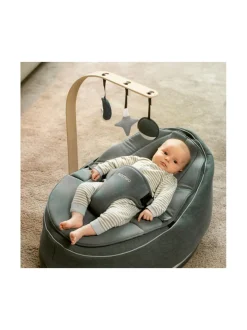 Kalusteet<Doomoo Arch Seat`n`Swing lelukaari