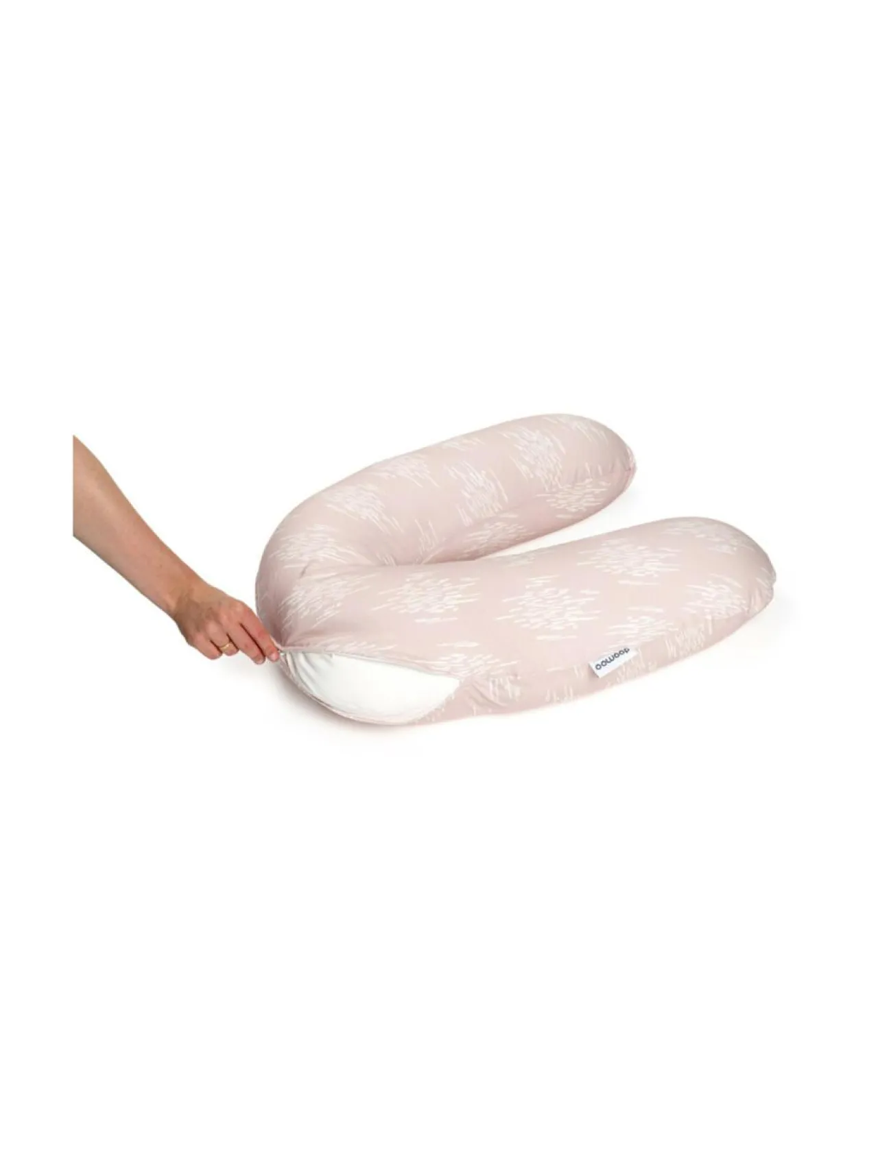 Doomoo Buddy vaihtopäällinen^ Äidille