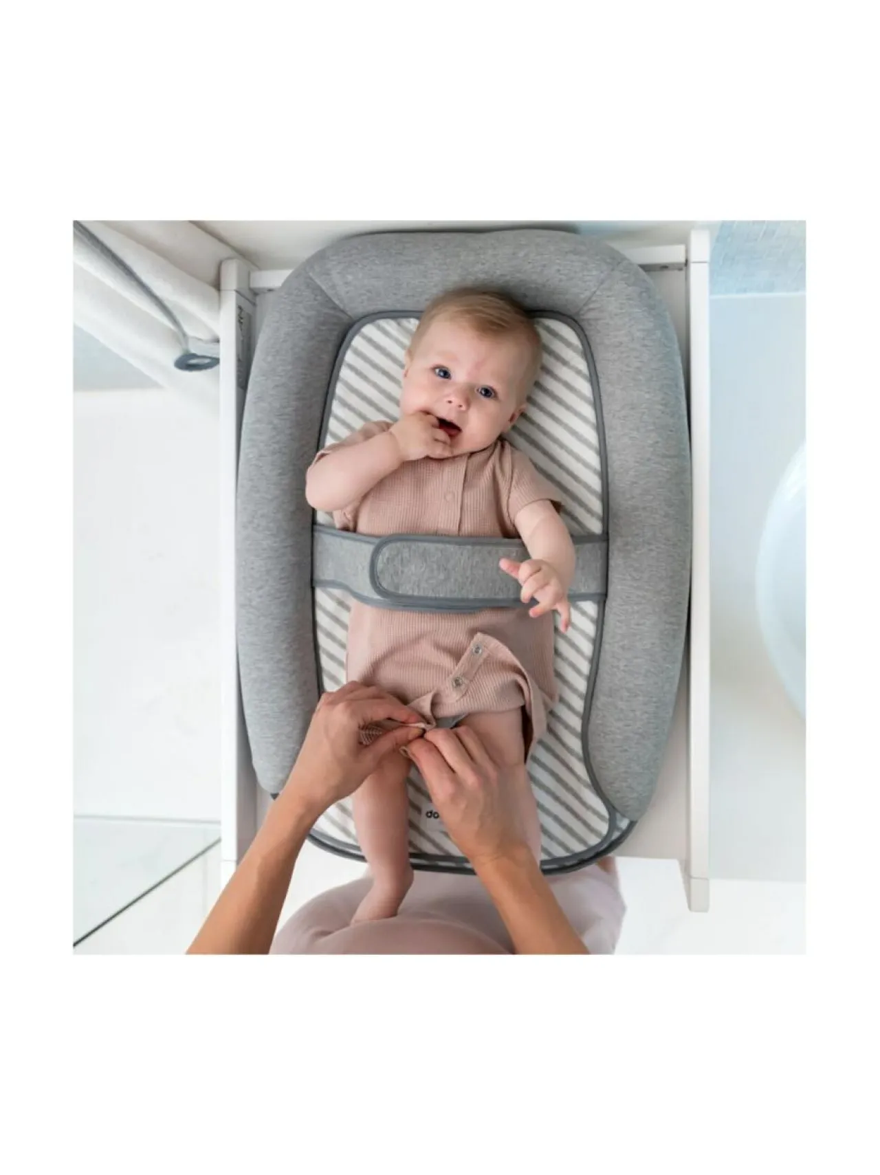 Doomoo Hoitoalusta Cosy Care^ Kalusteet