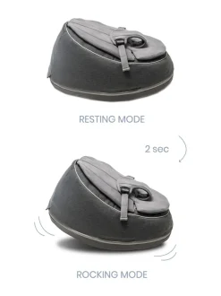 Kalusteet<Doomoo Seat 'n Swing keinuva istuin
