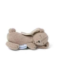 Doomoo Snoogy bunny lämmitettävä pehmo^ Tekstiilit & Vuodevaatteet
