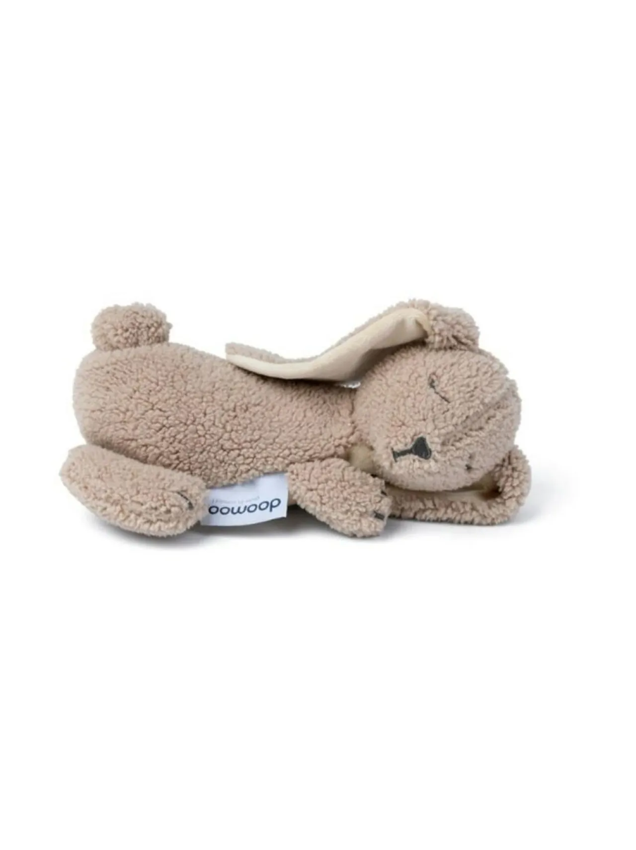 Doomoo Snoogy bunny lämmitettävä pehmo^ Tekstiilit & Vuodevaatteet