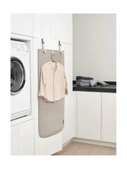 Brabantia Door Steam Blanket -ovihöyrytyspeitto^ Pyykkihuolto