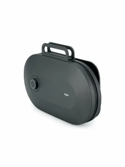 Grillit & Grillitarvikkeet<Wilfa Double Joy -vohvelirauta BLACK