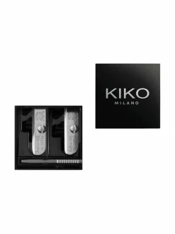 KIKO Milano Double Sharpener -teroitin^ Meikkaustarvikkeet
