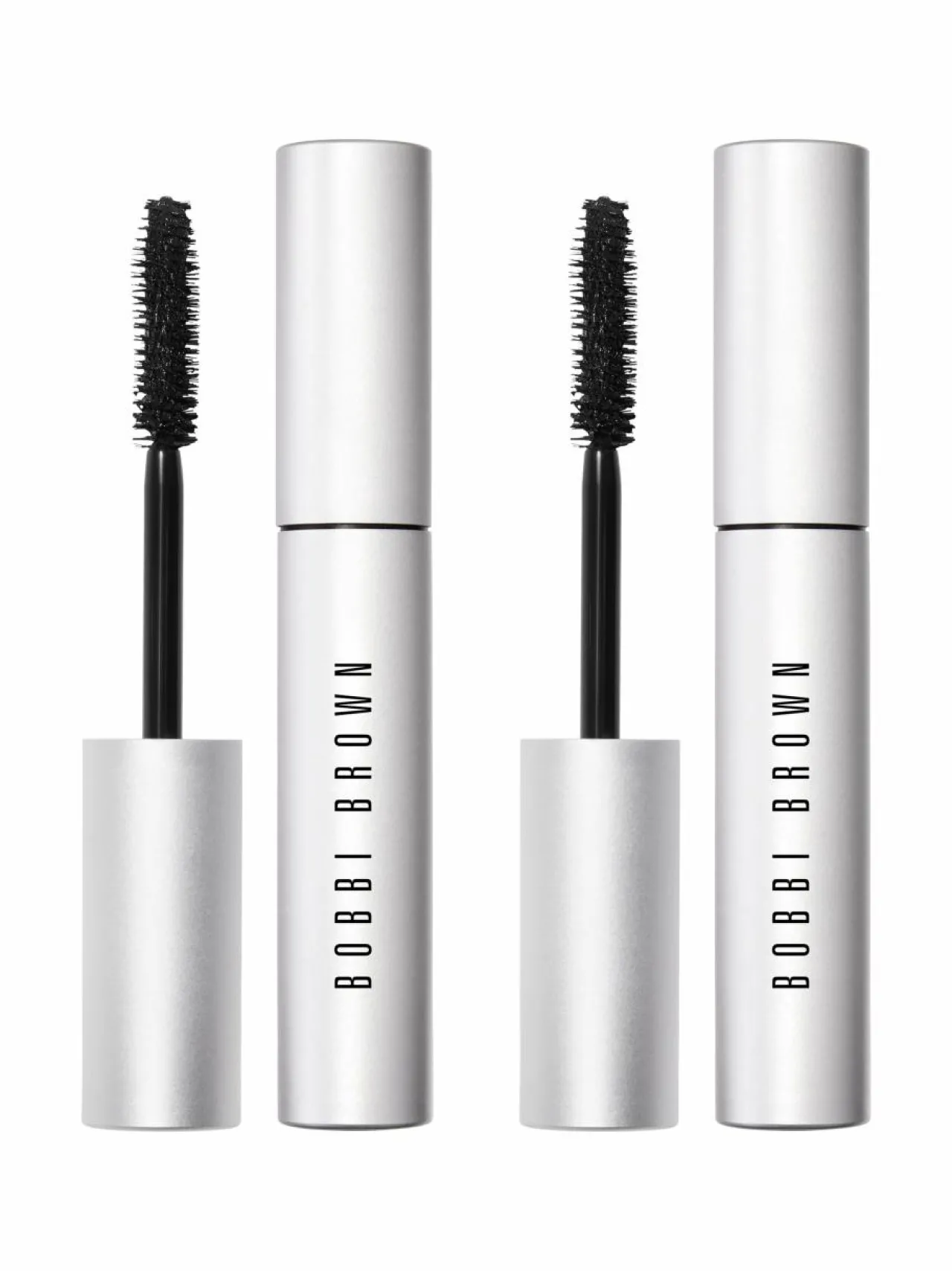 Bobbi Brown Double The Volume Mascara Set -ripsivärisetti^ Meikkipakkaukset
