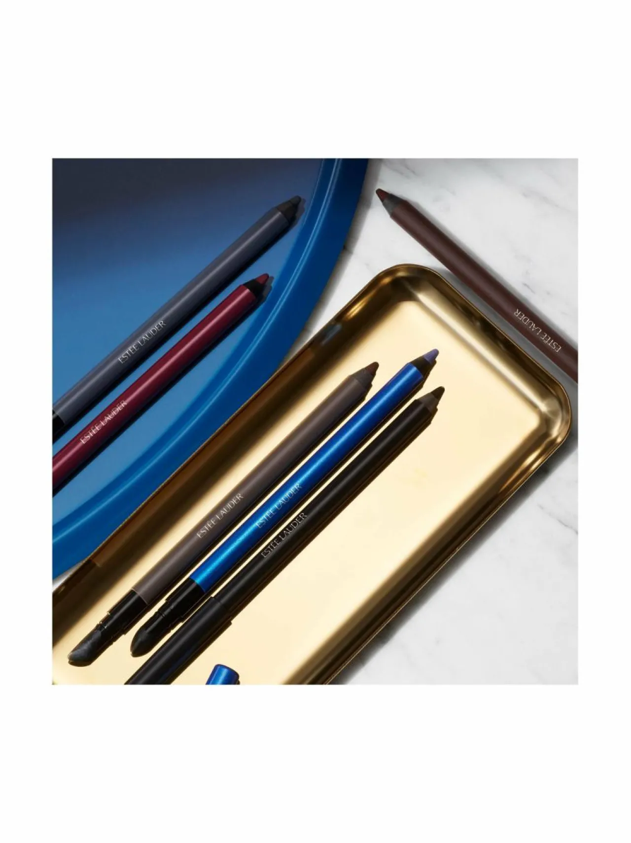 Silmät<Estée Lauder Double Wear 24H Waterproof-silmänrajauskynä