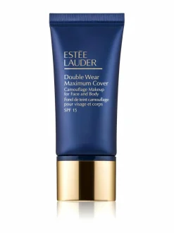 Estée Lauder Double Wear Maximum Cover SPF 15 -meikkivoide 30 ml^ Kasvot