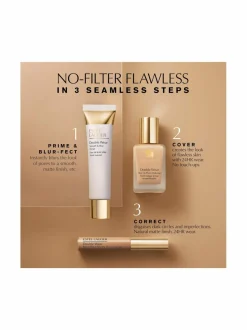 Kasvot<Estée Lauder Double Wear Smooth and Blur Primer -pohjustusvoide, 40ml