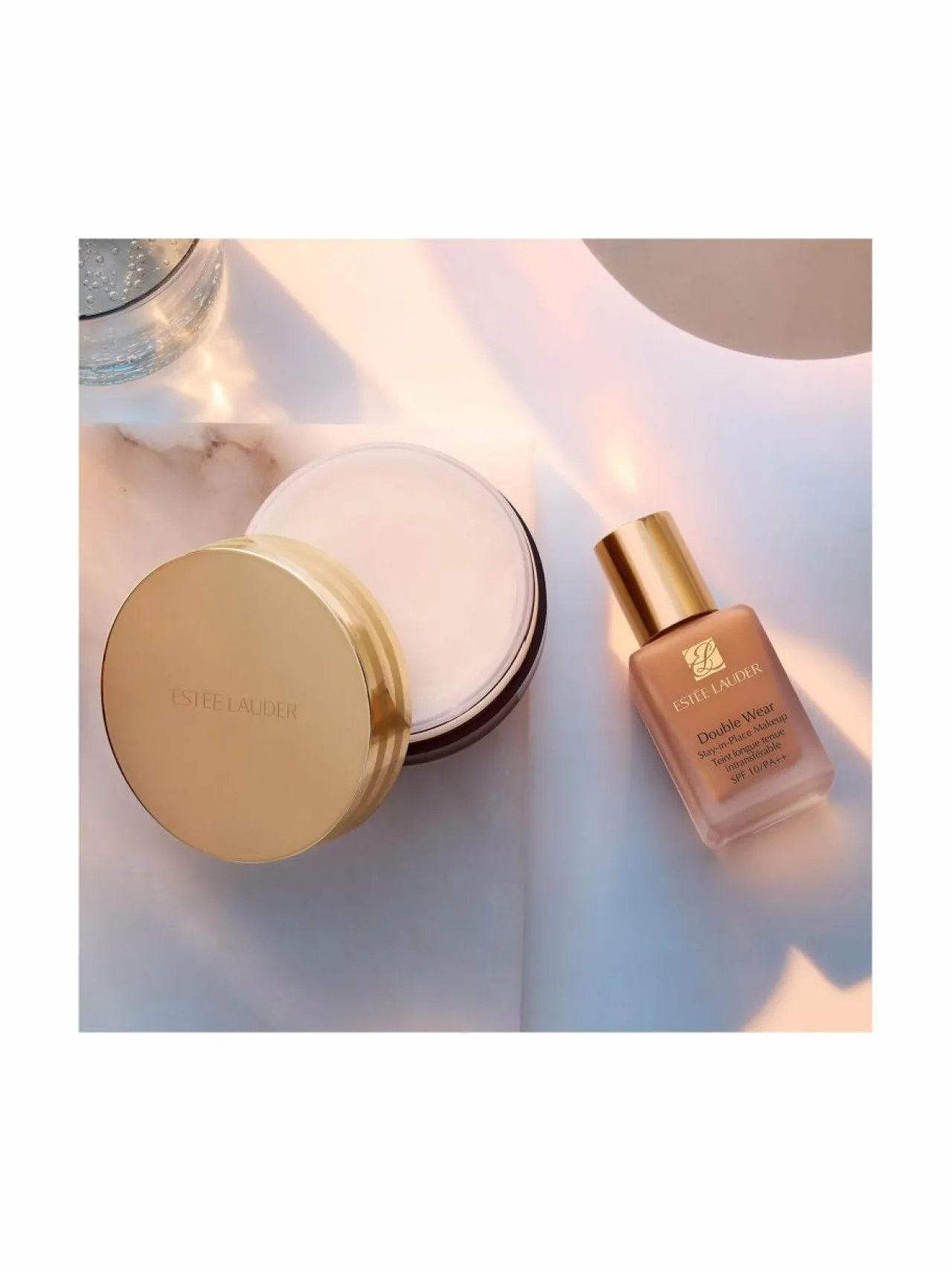 Kasvot<Estée Lauder Double Wear Stay-in-Place Makeup SPF 10 -meikkivoide 30 ml