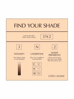 Kasvot<Estée Lauder Double Wear Stay-in-Place Makeup SPF 10 -meikkivoide 30 ml