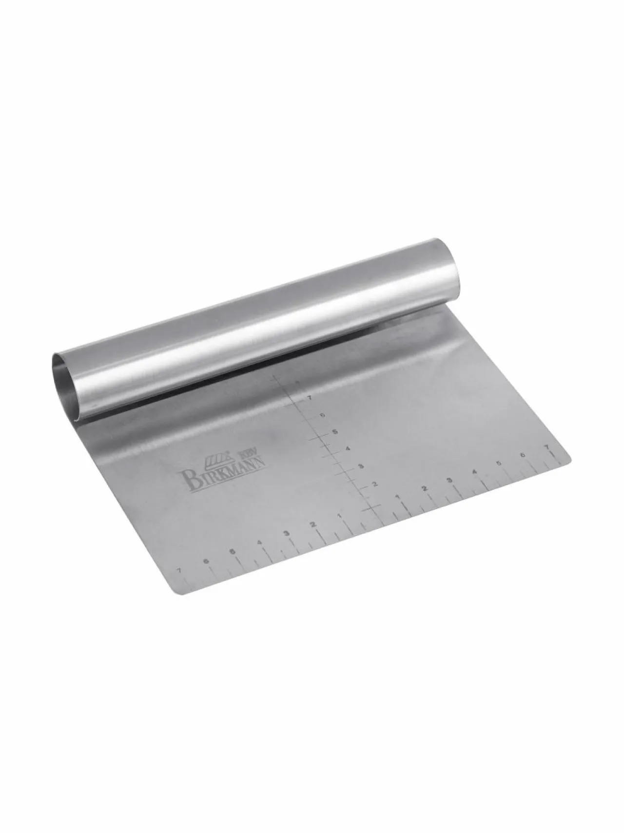 Leivonta<Birkmann Dough Card -taikinalasta HARMAA