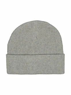 Hatut & Pipot<CONSTRUE Dove-ribbipipo 94 GREY MELANGE