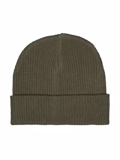 Hatut & Pipot<CONSTRUE Dove-ribbipipo 58 FOREST GREEN