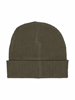 Hatut & Pipot<CONSTRUE Dove-ribbipipo 58 FOREST GREEN
