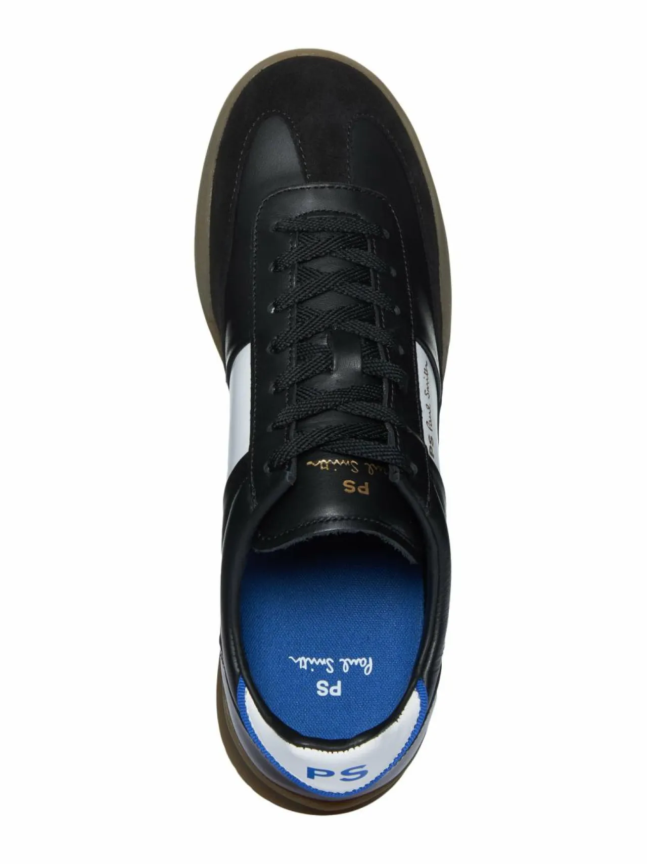 PS Paul Smith Dover-nahkakengät^ Urheilujalkineet|Tennarit & Sneakerit