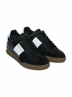 PS Paul Smith Dover-nahkakengät^ Urheilujalkineet|Tennarit & Sneakerit