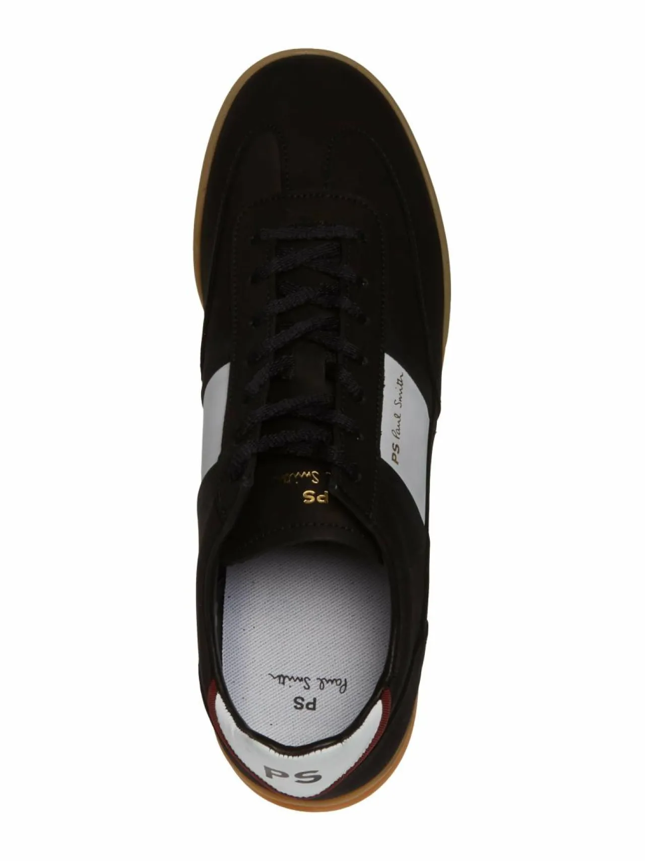 PS Paul Smith Dover-sneakerit^ Urheilujalkineet|Tennarit & Sneakerit