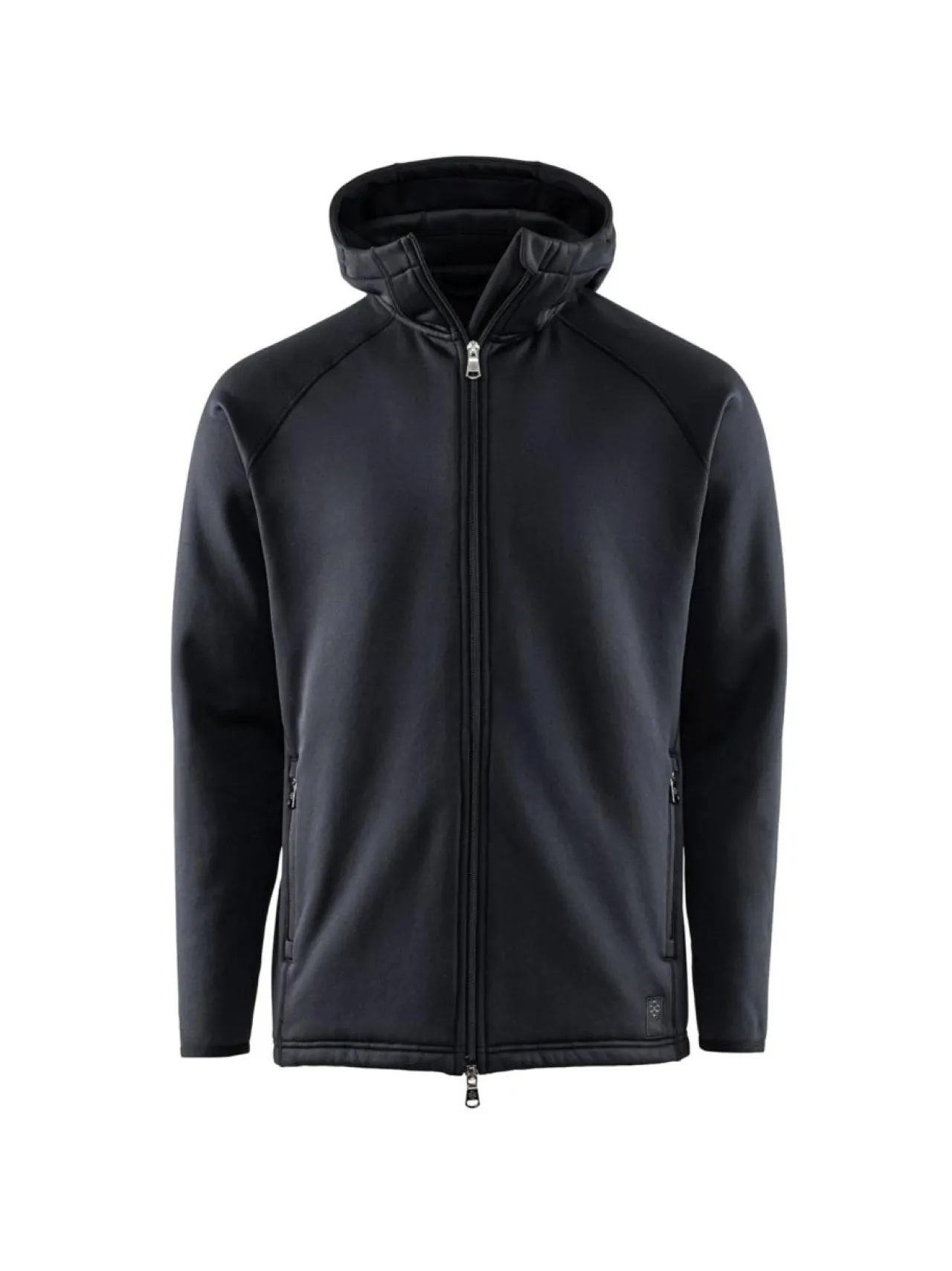 Berkeley Doyle Fleece Hood -takki^ Takit
