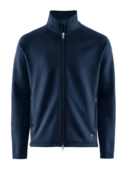 Berkeley Doyle Fleece Jacket -takki^ Takit