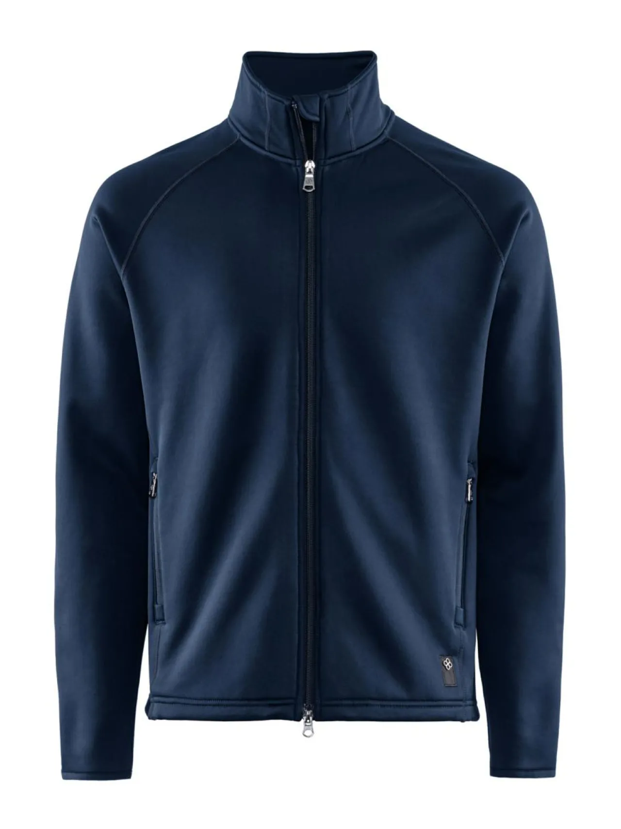 Berkeley Doyle Fleece Jacket -takki^ Takit