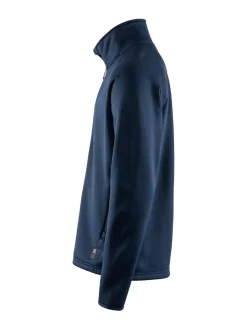 Berkeley Doyle Fleece Jacket -takki^ Takit