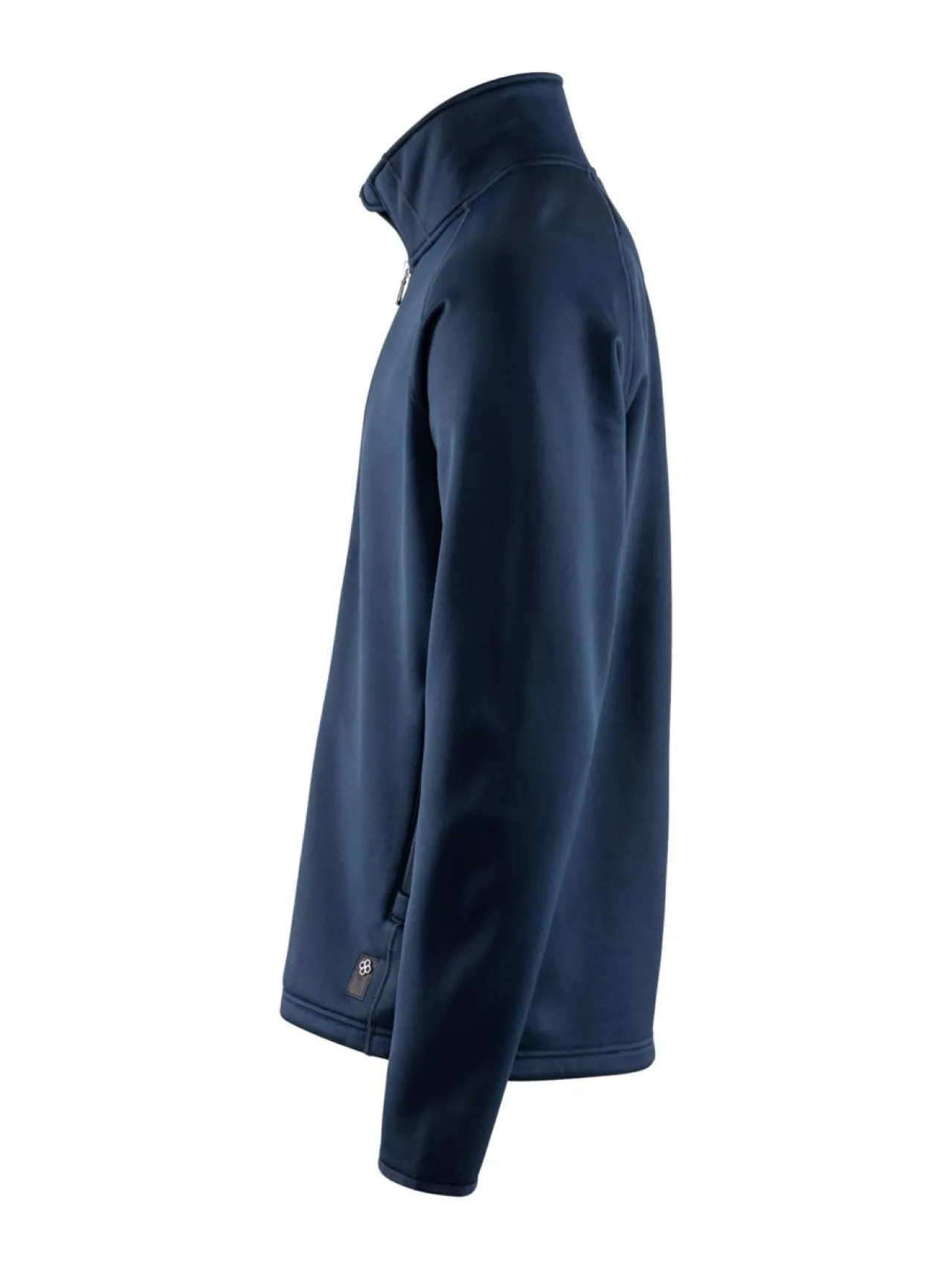 Berkeley Doyle Fleece Jacket -takki^ Takit